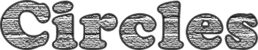 circles-heading logo