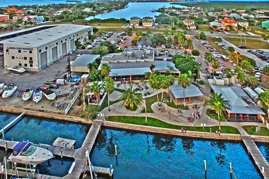 Circles Waterfront Restaurant Bar In Apollo Beach Fl Circles Photo Gallery