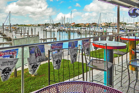 Circles Waterfront Restaurant Bar In Apollo Beach Fl Circles Photo Gallery