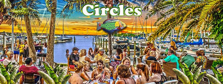 circles-ladies-night