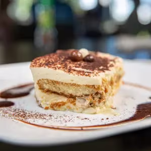 Tampa Bay Dessert